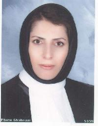 فاطمه میثاق