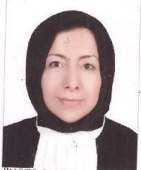 ناهید کامران زاده