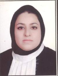 هانیه اکبری