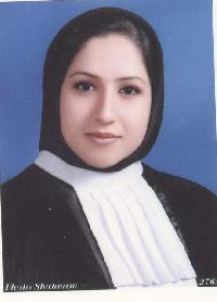 نازنین اقبال کیانی