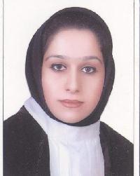 فاطمه اصغرزاده شیرازی