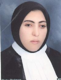 فریده طاهری حسینخانی