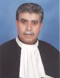 محمد خلیل شاد کام