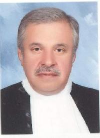 سید علی اکبر سعادت