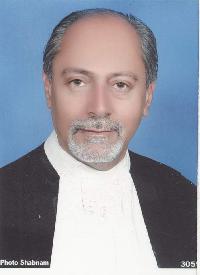 کرامت اله محمدی