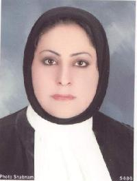 نرگس علی پور