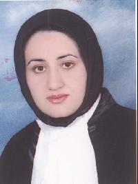 سمیه نورانی آزاد