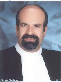 عباس منصور آبادی