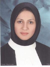 پرستو ارلانی