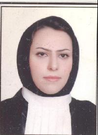 ندا کرمی مقدم