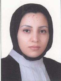 سارا گودرزی