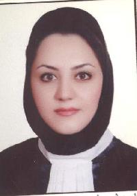 راضیه موسوی شهرکی