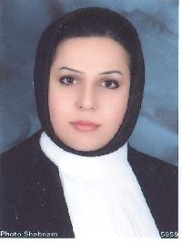 لاله محمدی فرد