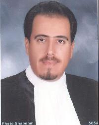 هوشنگ محمدی