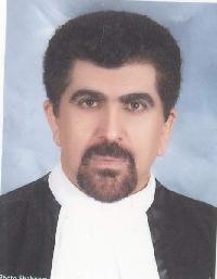 سیدرضا میر باقری