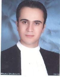 محسن مسعودی نسب