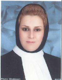 سیده فاطمه هاشمیان