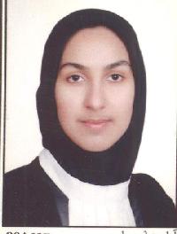 آناهیتا یوسفندی