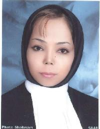 راضیه رئیسی