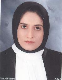 مژگان رضائی