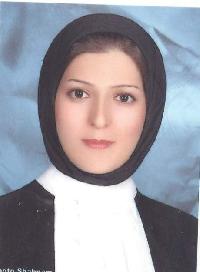 مهناز شریفی