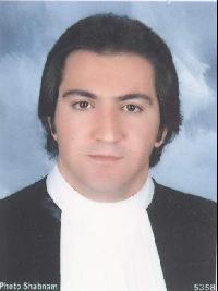 مهدی شادرام