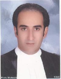 محسن علمداری