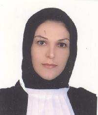 لیلا عابدی فرد