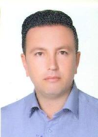 شهرام احمدی