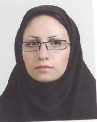 فاطمه احمدپور ترکمانی