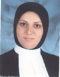 سمیه افراسیابی خرامه