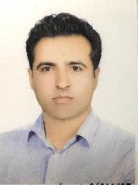 مسعود اسلام زاده