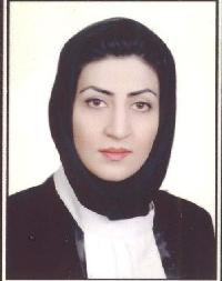 سمیه اسکندری