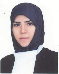 فوزیه تمیمی نژاد