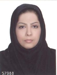 لیلا حسین زاده دودجی