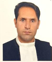 مهرداد طهماسبی