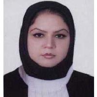 ماندانا احمدی