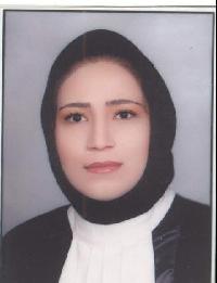 سعیده فرزانه