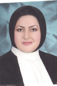 پریسا گودرزی