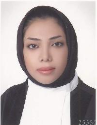 سمانه ناصری علیایی