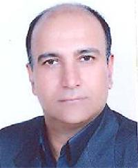 غلامرضا قناعت