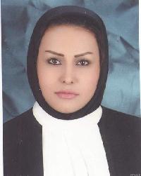 زهرا قاضی اردکانی