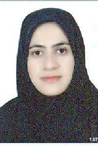 فاطمه منفرددارنجانی