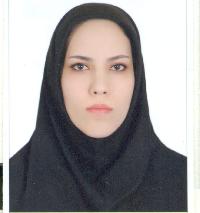 بهناز مهدی زاده