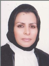 فاطمه صالحی