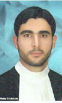 اسماعیل گرگین اکبرآبادی