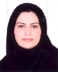 نسرین استواری سنگری