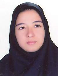 معصومه یزدان پناه