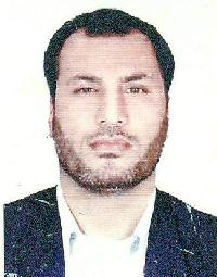 سیدحبیب اله حسینی