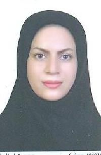 معصومه شهریاری